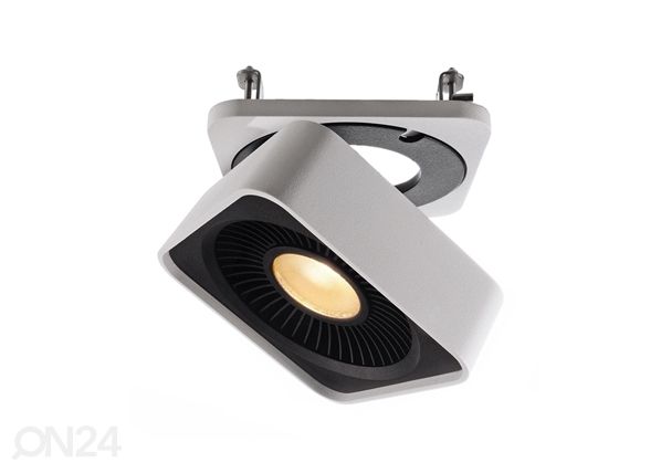 Suunnattava kattovalaisin BLACK & WHITE LED