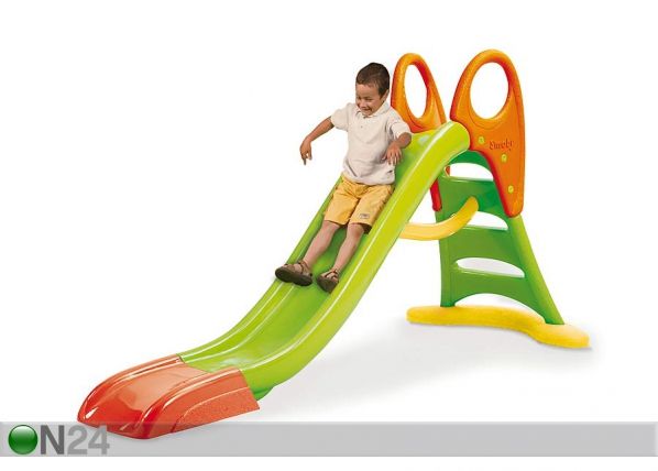 Suuri liukumäki SMOBY 230 cm