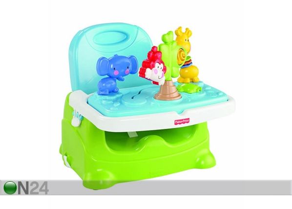 Syöttötuoli FISHER PRICE