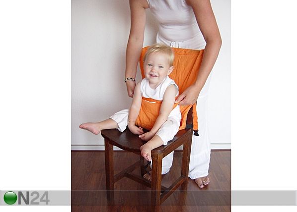 Syöttötuoli SACK'N SEAT