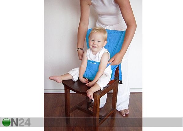 Syöttötuoli SACK'N SEAT