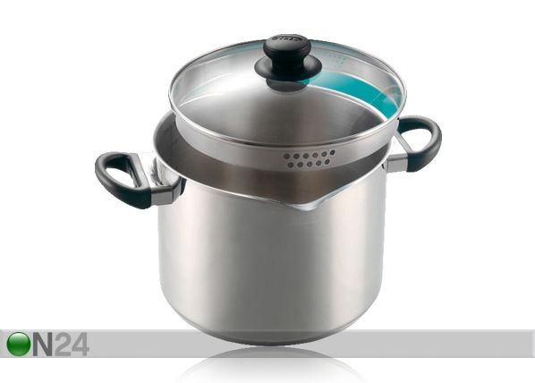 Syvä kattila PYREX 5 l