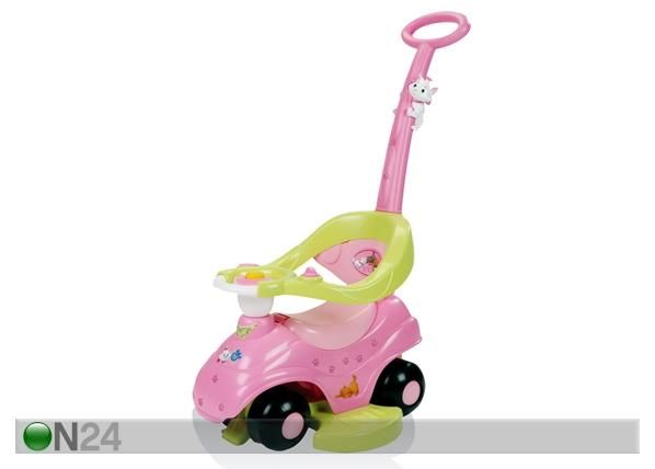 Taaperoauto SMOBY MARIE