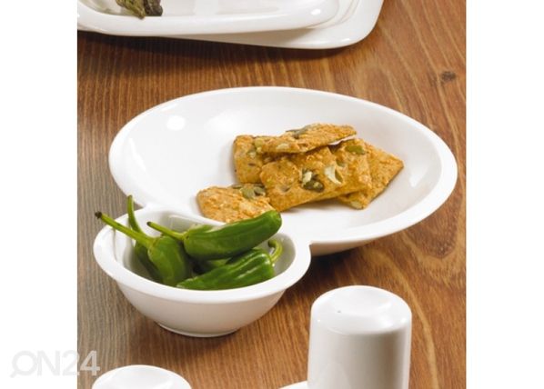 Tarjoiluastia COCINA