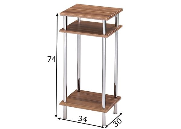 Taso RIVA -05 mitat