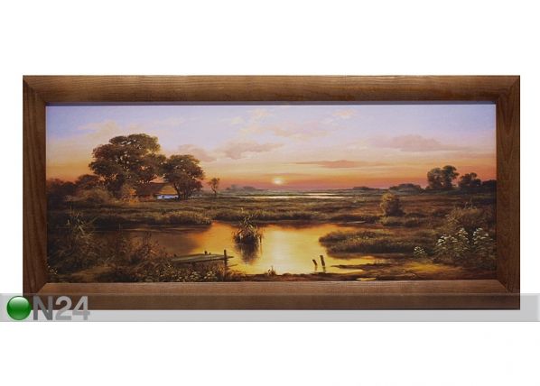 Taulu 27x57 cm