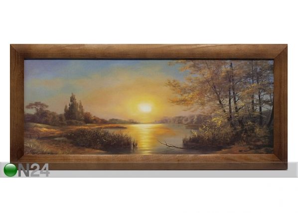 Taulu 27x57 cm