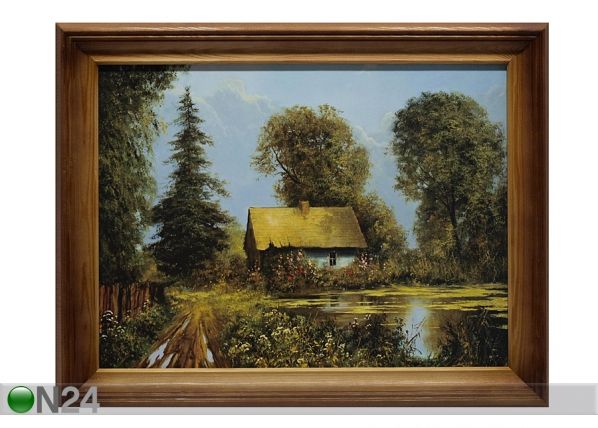 Taulu 34x46 cm