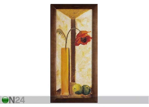 Taulu 57x27 cm
