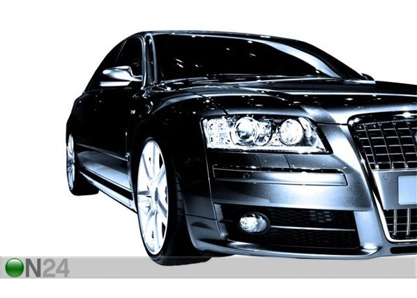 Taulu ABSTRACT CAR130x90 cm