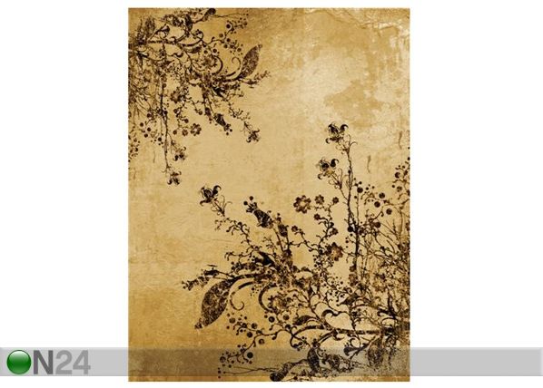 Taulu ANCIENT PARCHMENT 60x80 cm