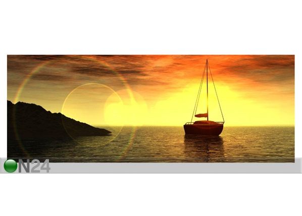 Taulu Boating 3 187x70 cm