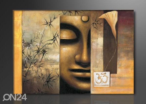Taulu BUDDHA 60x80 cm