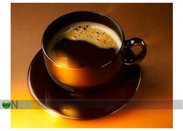 Taulu CUP OF COFFEE 2 91x70 cm
