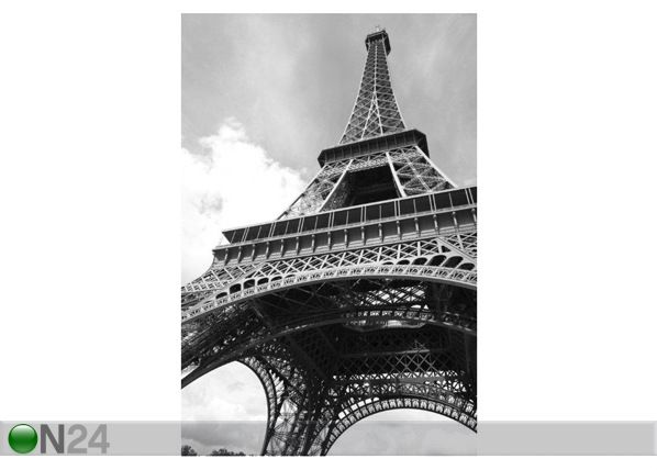Taulu EIFFEL TOWER PARIS 70x105 cm