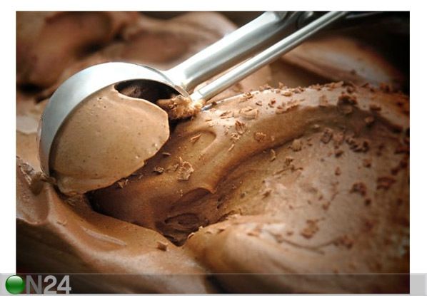 Taulu ICE CREAM BALL 83x60 cm
