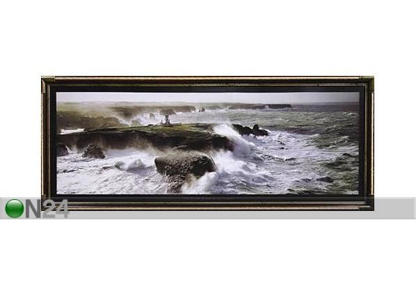 Taulu SEA 158x59 cm