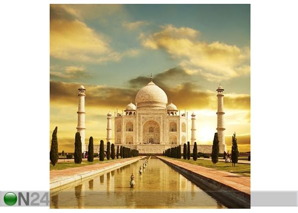 Taulu TAJ MAHAL 40x41 cm