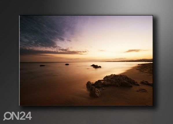Taulu THE DUNES 120x80 cm