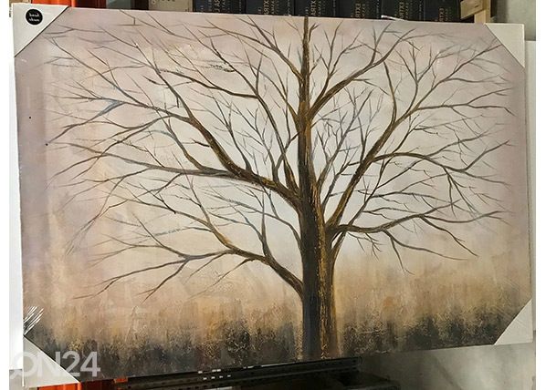 Taulu Tree