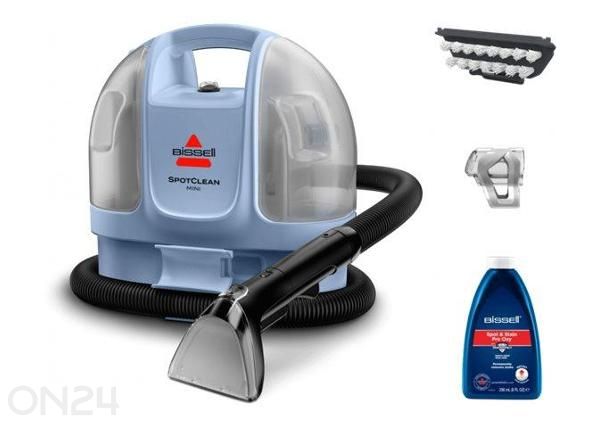 Tekstiilipesuri Bissell® SpotClean® Mini Select 4103N