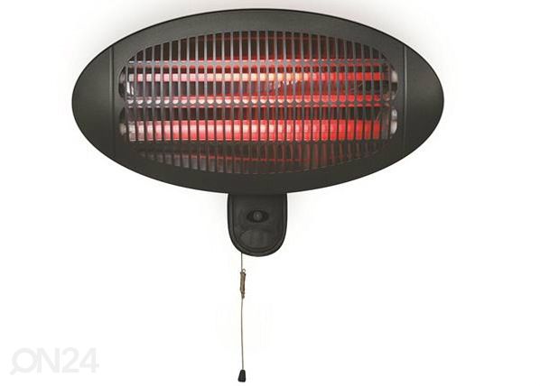 Terassilämmitin 2000 W