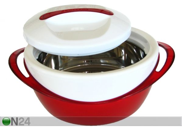 Termoskattila PANACHE 1,2 l