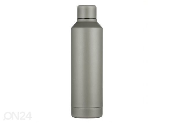 Termospullo Molto grigio 500 ml