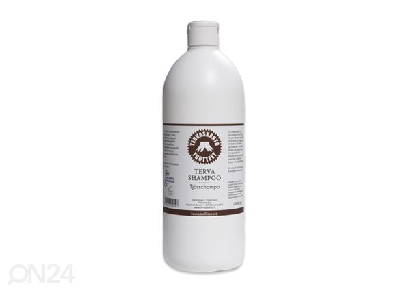 Tervashampoo 1 L