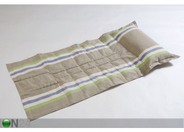Terveysmatto 50x106 cm