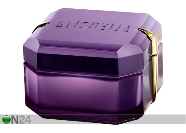 Thierry Mugler Alien vartalovoide 200ml