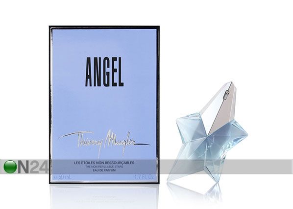 Thierry Mugler Angel parfyymi 50ml