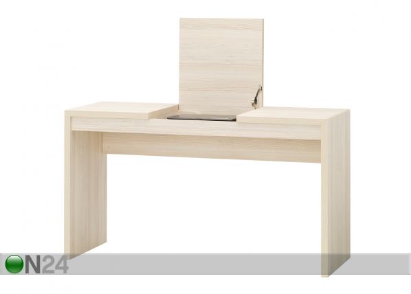 Tietokonepöytä QUADRA