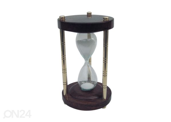 Tiimalasi 3 minuuttia