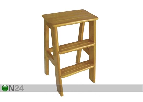 Tikastuoli STEP-3