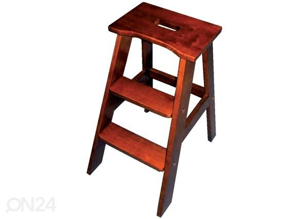 Tikastuoli Stepper