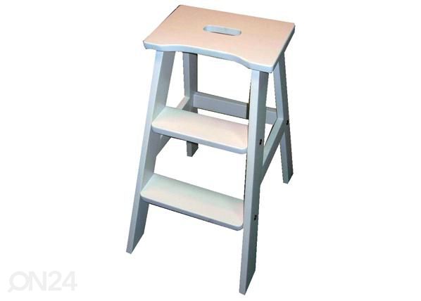 Tikastuoli Stepper