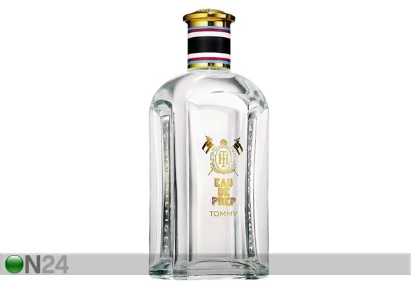 Tommy Hilfiger Eau de Prep Tommy EDT 100ml
