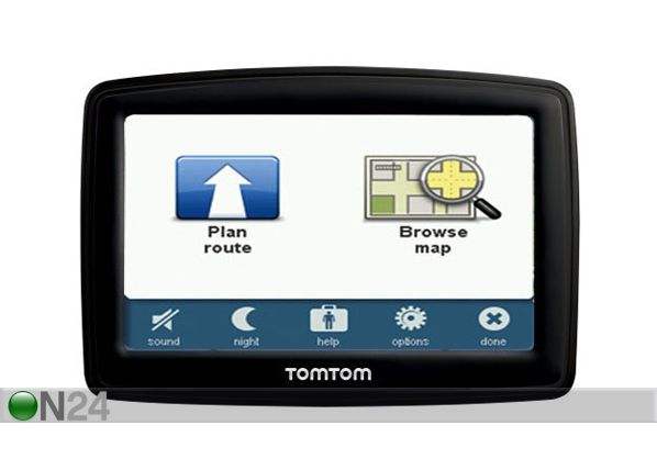 TOMTOM XL2 V4 Europa