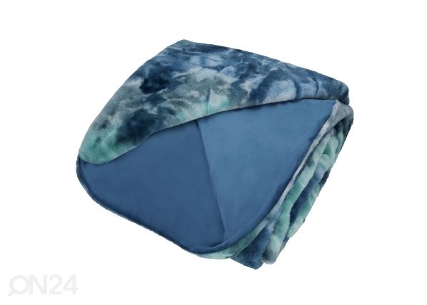 Torkkupeitto Rumba Multi 230x250 cm