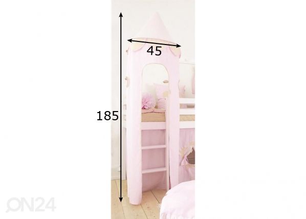 Torni Premium mitat