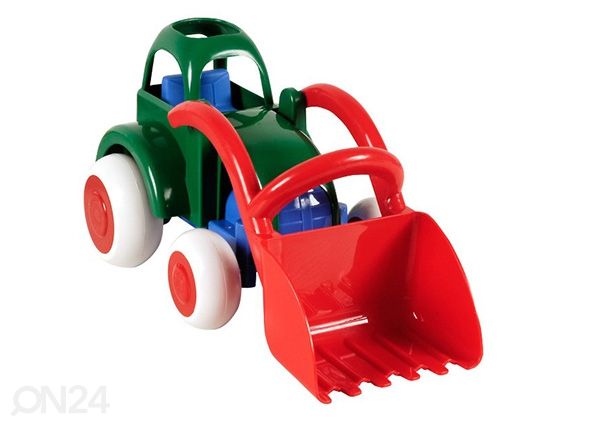 Traktori VIKING JUMBO