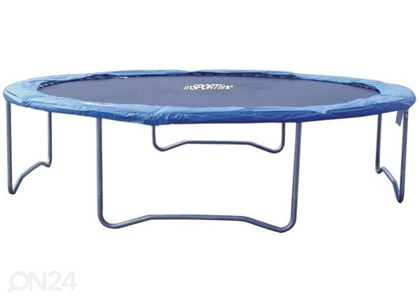 Trampoliini 366 cm inSPORTline