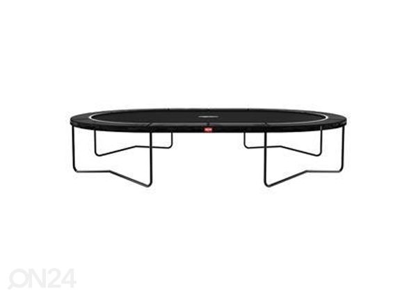Trampoliini BERG BERG Favorit Regular 430 cm musta