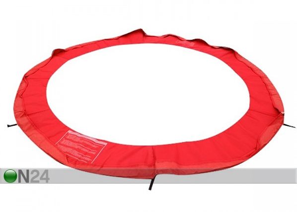 Trampoliinin reunasuoja 430 cm