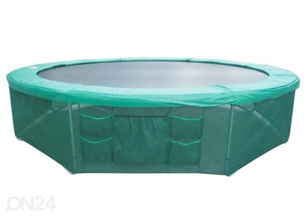 Trampoliinin suoja 430 cm