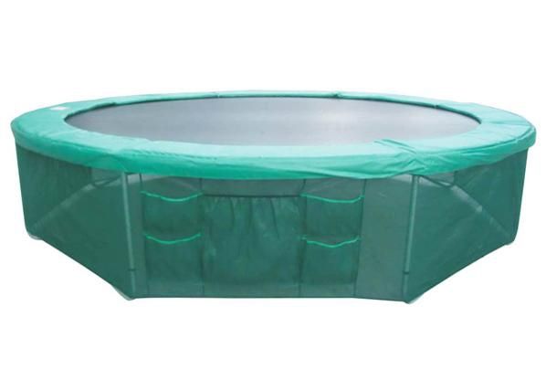 Trampoliinin verho - 457cm inSPORTline