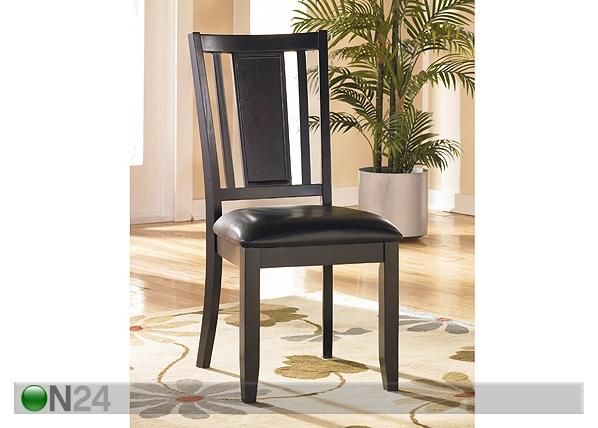Tuoli CARLYLE 2 kpl