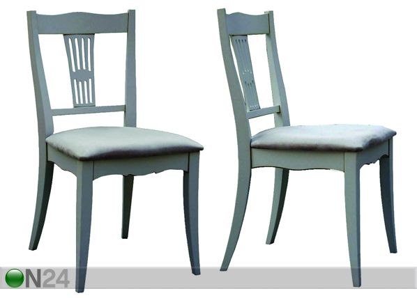 Tuoli ELISABETH -08, 2 kpl