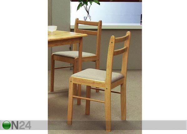 Tuoli LOTUS, 2 kpl